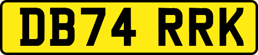 DB74RRK