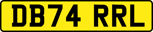 DB74RRL