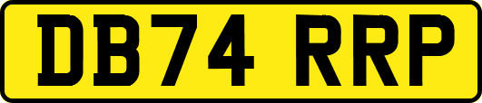 DB74RRP