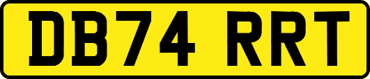 DB74RRT