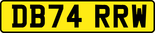 DB74RRW