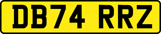 DB74RRZ