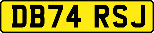 DB74RSJ