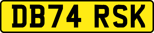DB74RSK