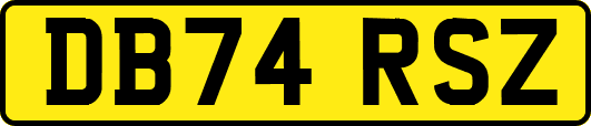 DB74RSZ