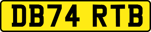 DB74RTB
