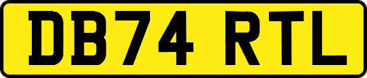 DB74RTL