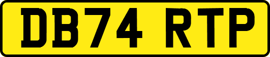 DB74RTP
