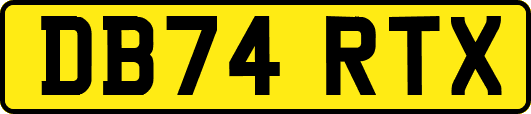 DB74RTX