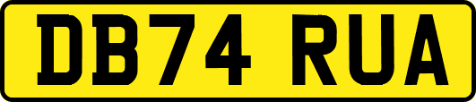 DB74RUA