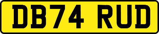 DB74RUD