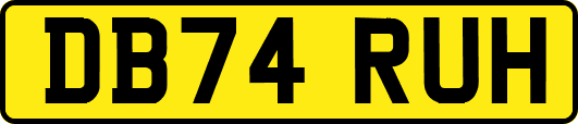 DB74RUH
