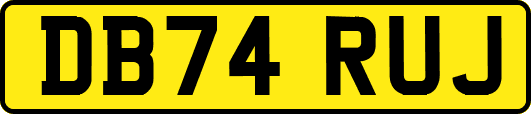 DB74RUJ
