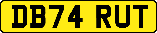 DB74RUT