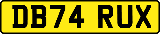 DB74RUX