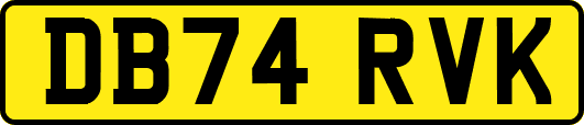 DB74RVK