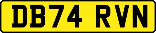 DB74RVN