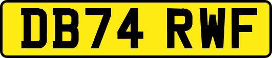 DB74RWF