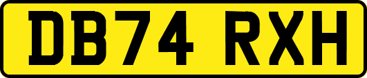 DB74RXH