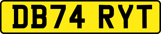 DB74RYT