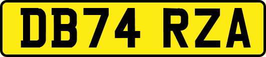 DB74RZA