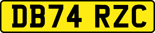 DB74RZC
