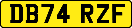 DB74RZF