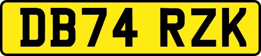 DB74RZK