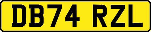 DB74RZL