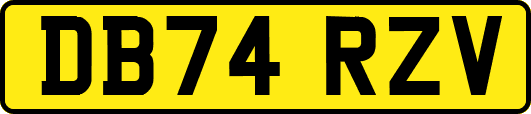 DB74RZV