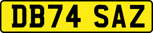 DB74SAZ