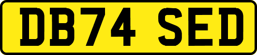 DB74SED