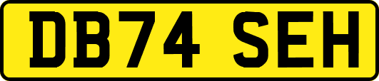DB74SEH