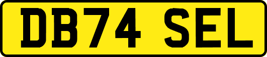 DB74SEL