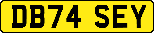 DB74SEY