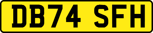 DB74SFH
