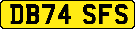 DB74SFS