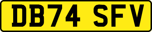 DB74SFV