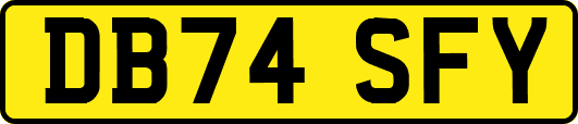 DB74SFY