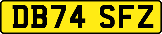 DB74SFZ