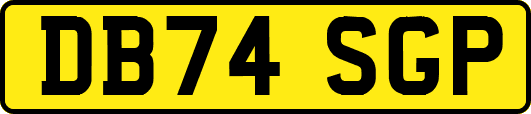 DB74SGP