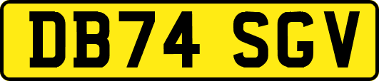 DB74SGV