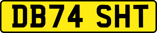 DB74SHT