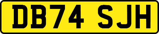 DB74SJH