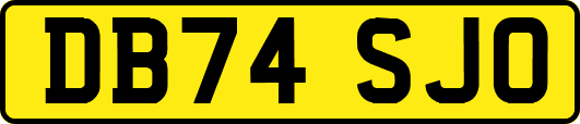 DB74SJO