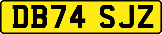 DB74SJZ