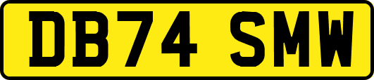DB74SMW