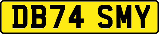 DB74SMY