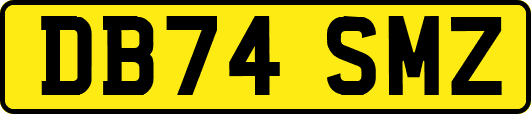 DB74SMZ