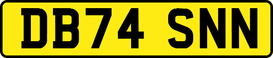 DB74SNN